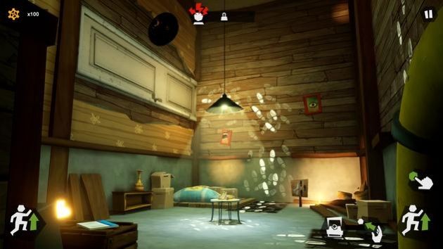 你好邻居日记(Hello Neighbor: Nicky)