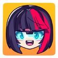 卡哇伊枪战(Kawaii Girls  Merge And Shoot)