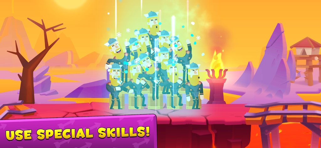300弓箭手(300 Bowmen)