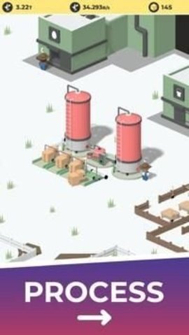 放置农家庭院(Idle Farmyard)