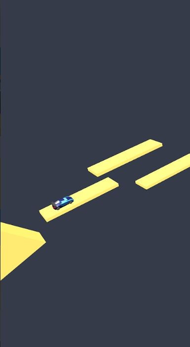 特技汽车3D（Stunt Car 3D）