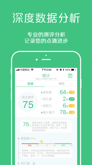 凯格尔大师(Magic Kegel)
