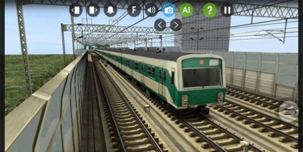 hmmsim2线路库最新版(Hmmsim Routes)