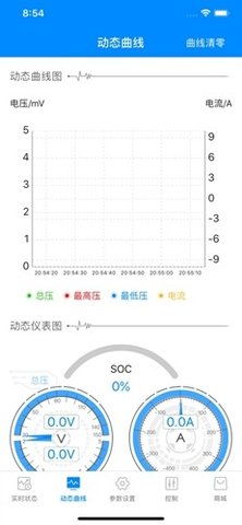 十堰蚂蚁BMS