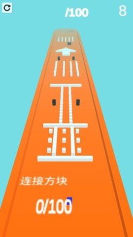 进击的方块