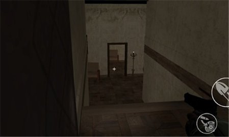 生化危机8手机版(Escape From Dimitrescu)