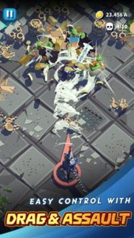 众神地下城(Dungeon of Gods)
