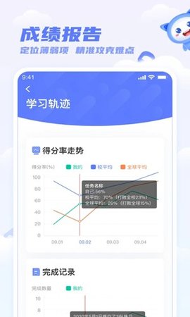 天学英语(天学网学生)