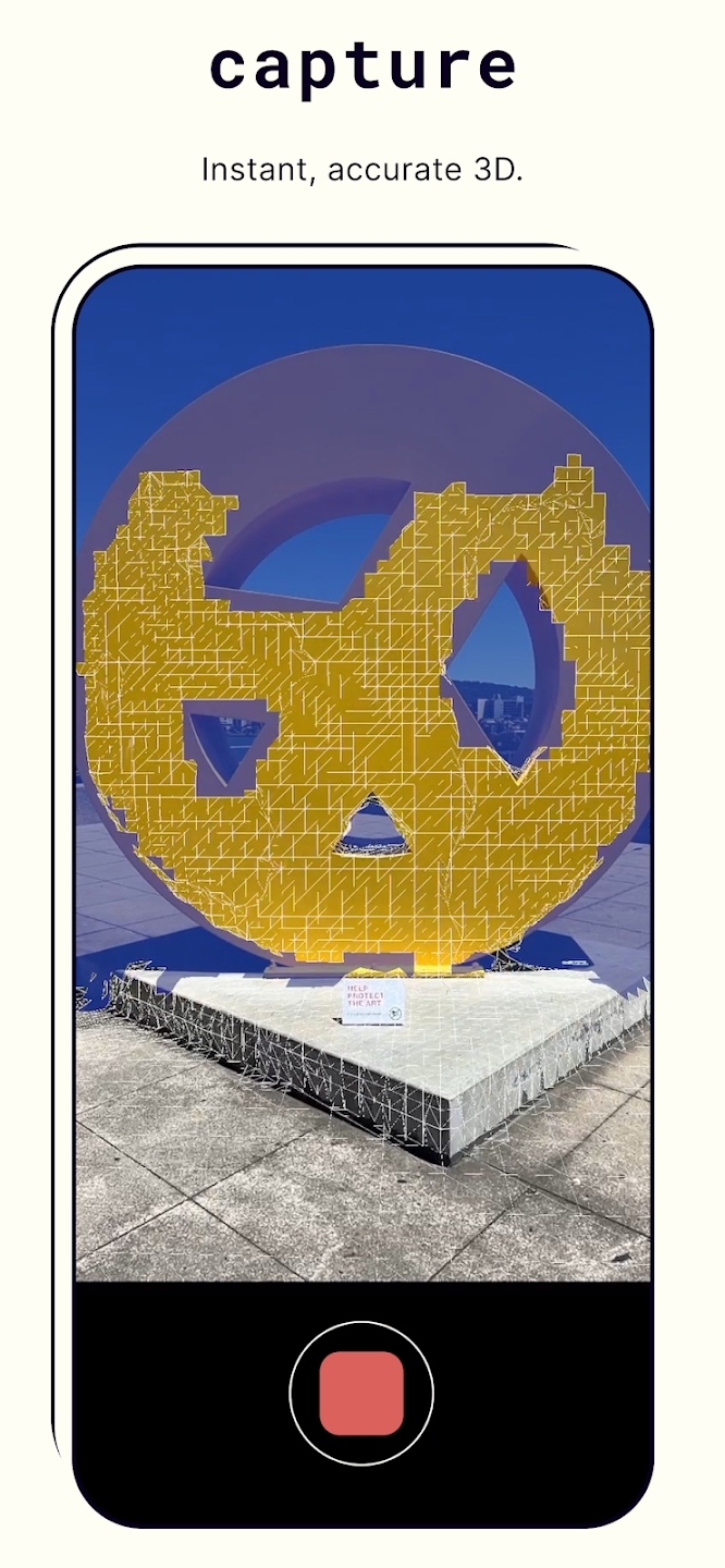 polycam安卓版