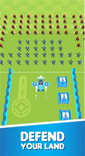 空中指挥官