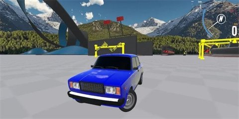 碰撞测试(Crash Vaz Test)