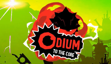 怨灵核心(Odium to the Core)