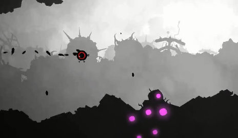 怨灵核心(Odium to the Core)