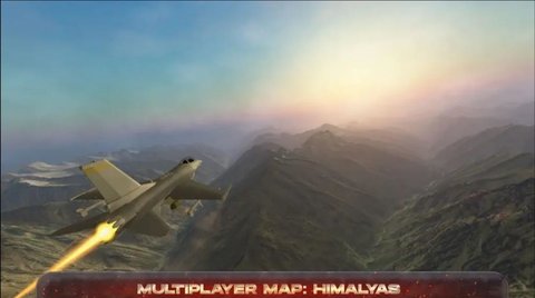 空战王牌(AeroMayhem PvP)