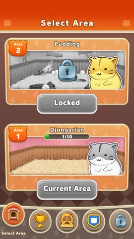 仓鼠生活(HamsterLife)
