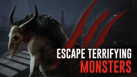 莫巴赫的怪物(Monsters of Morbach)