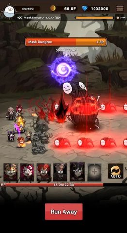 英雄突击队(Mercenary Alliance)