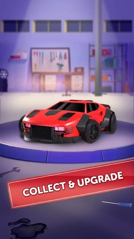 汽车漂移专业版(Car Drift Pro: Police Pursuit)
