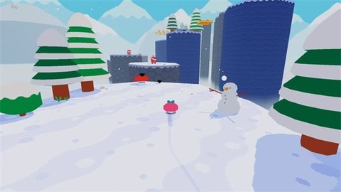 萝卜爸爸3D(Dadish 3D)