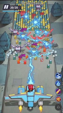 方块奇兵(Cube warfare)