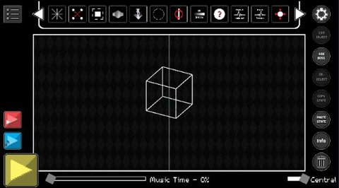 几何造型冒险(Geometry Dash Eclipse)