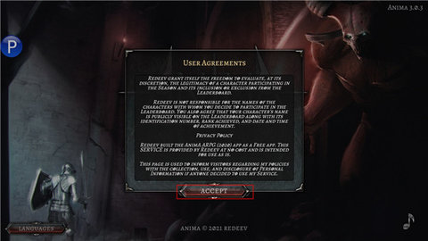 阿尼玛灵魂([Installer] AnimA ARPG)