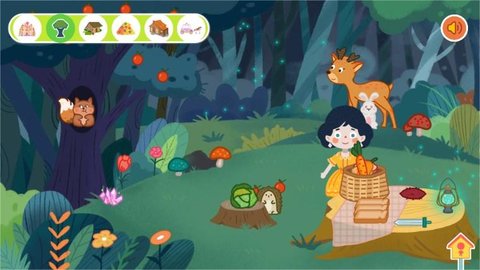 淘塔童话白雪公主(Tota SnowWhite)