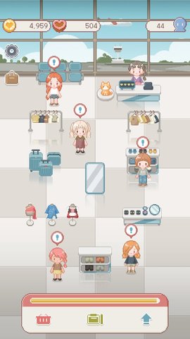小小精品店(TinyBoutique)