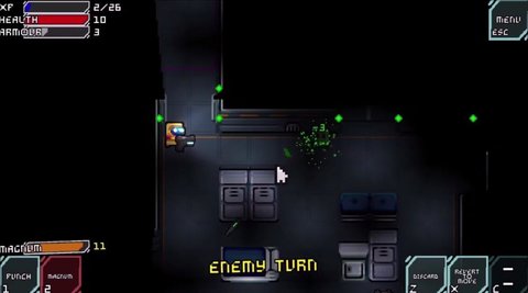虚空侦察兵(Void Scout)