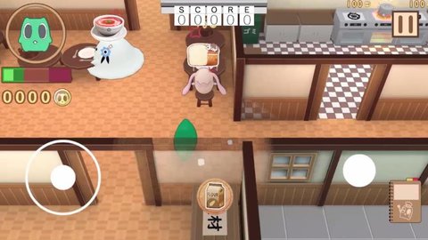 戈米达斯们的厨房(Gomidasu's Kitchen)