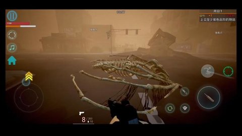 终焉计划(AnnihilationPlan1)