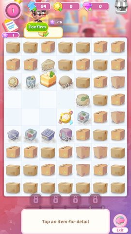 魔幻游乐场(Magic Funfair)