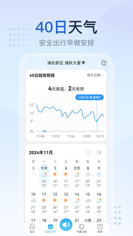 天气预报网