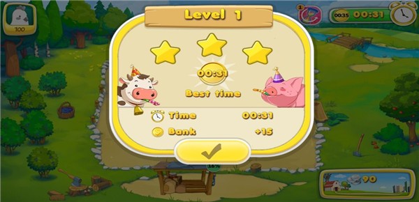 快乐农场生活（Jolly Days Farm）