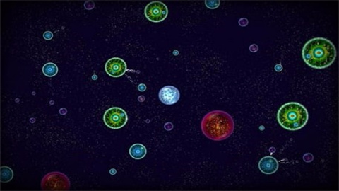 星噬2