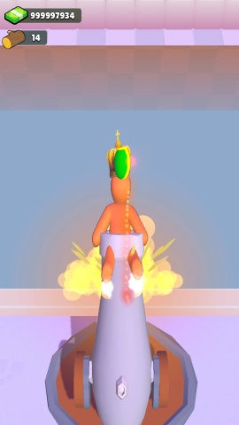 炸弹大师(Boom Master)