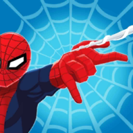 蜘蛛小偷(Spider Thief)