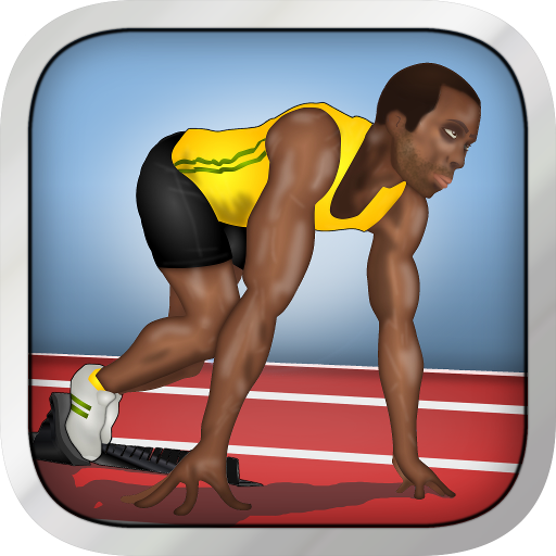 田径运动会2（Athletics 2）