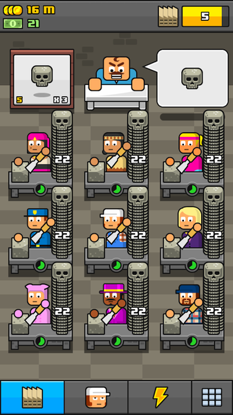 快干活(Make More!)