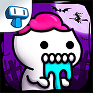 僵尸进化游戏手机版（Zombie Evolution）