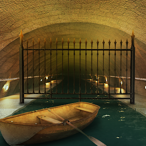 逃出下水道(Escape Game Drainage System)