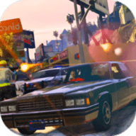 犯罪城市黑帮战争（Crime City: Gangster)