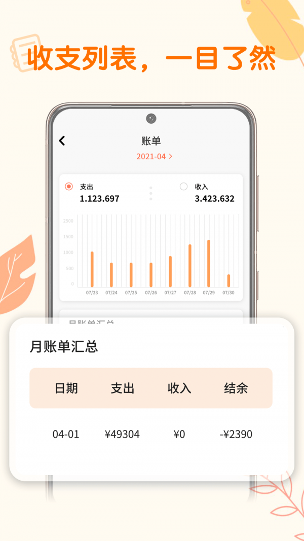 小汪手帐