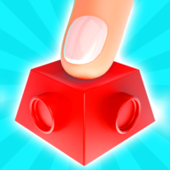 按钮狂热游戏安卓版(Button Fever)