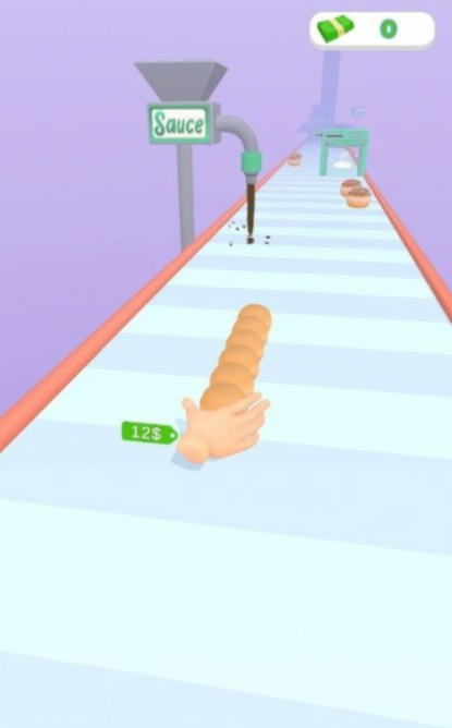 面团小子(Dough Guys)