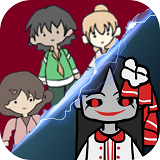 恐怖屠夫奶奶手机版