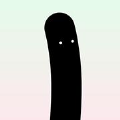 然并卵虫子(shake vigorously)