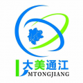 大美通江