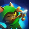 猫咪猎手游戏手机版（Cat Force）