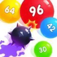 Puff Balloon 3D游戏完整版